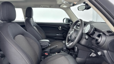 MINI Hatchback 1.5 Cooper Classic II 3dr Petrol Hatchback